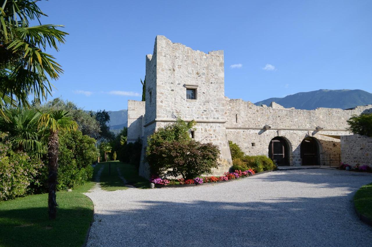 Bed and Breakfast Castelletto Cappella Maggiore Exteriér fotografie